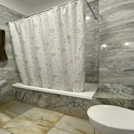 Apartment Apt. El Guirre Nº 9 *