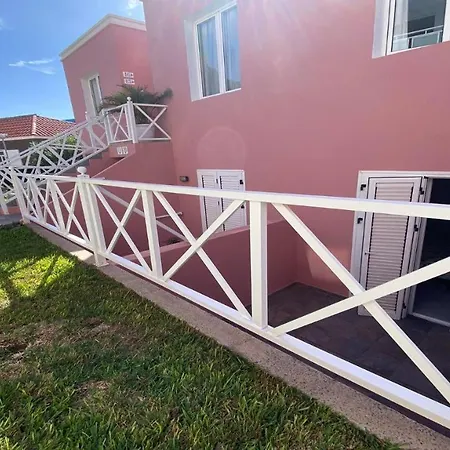 Apt. El Guirre Nº 9 Apartment *