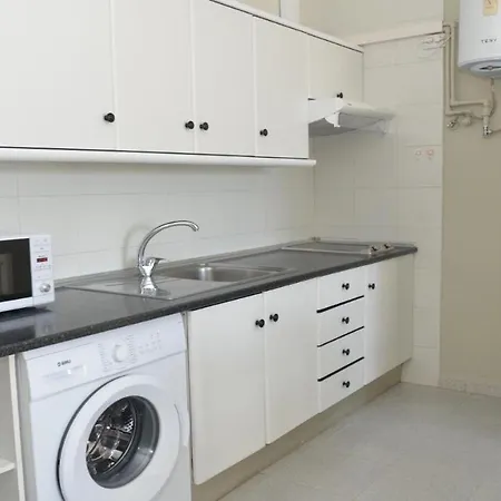 公寓 Apt. El Guirre Nº 9