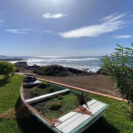 Apartment Apt. El Guirre Nº 9 *