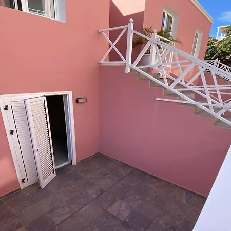 公寓 Apt. El Guirre Nº 9