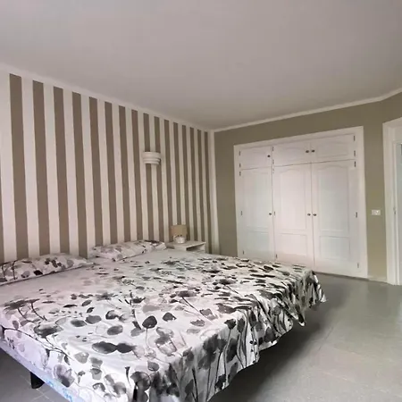 Apt. El Guirre Nº 9 Valle Gran Rey