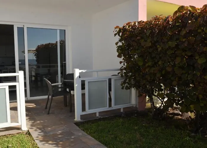 Apt. El Guirre Nº 9
