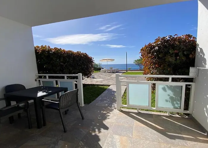 Apartamento Apt. El Guirre Nº 9 Valle Gran Rey