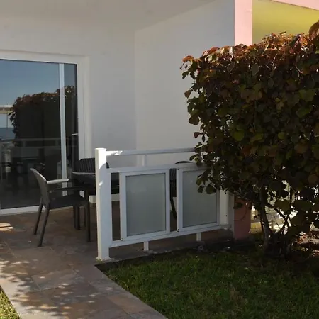 Apt. El Guirre Nº 9
