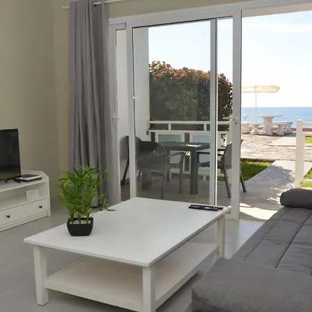 Lejlighed Apt. El Guirre Nº 9 Valle Gran Rey
