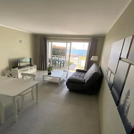 Apt. El Guirre Nº 9 Apartment Valle Gran Rey