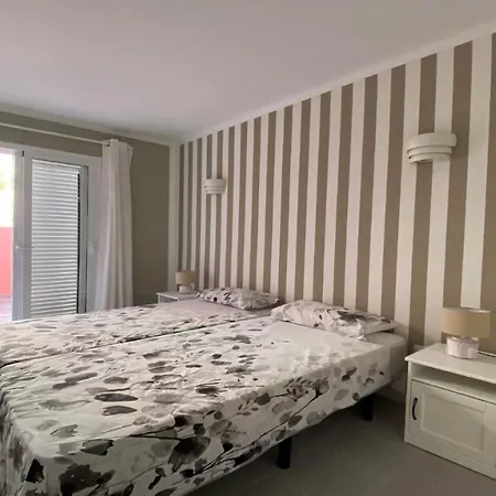 Lejlighed Apt. El Guirre Nº 9 *