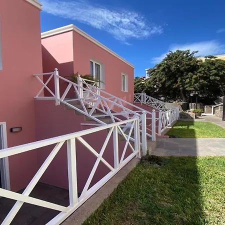 Apt. El Guirre Nº 9 Apartment Valle Gran Rey