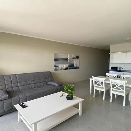 Apt. El Guirre Nº 9 * Valle Gran Rey