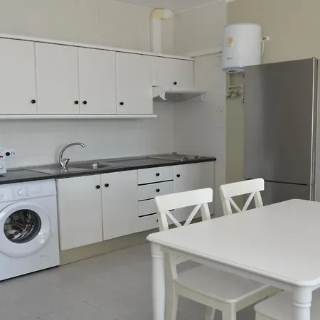 Apt. El Guirre Nº 9 Apartment Valle Gran Rey