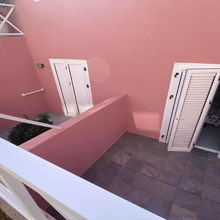Apt. El Guirre Nº 9