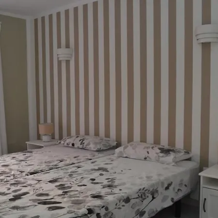 Apt. El Guirre Nº 9 Apartment