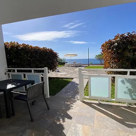Apartment Apt. El Guirre Nº 9 Valle Gran Rey