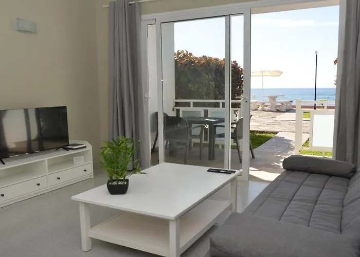 Appartamento Apt. El Guirre Nº 9 Valle Gran Rey