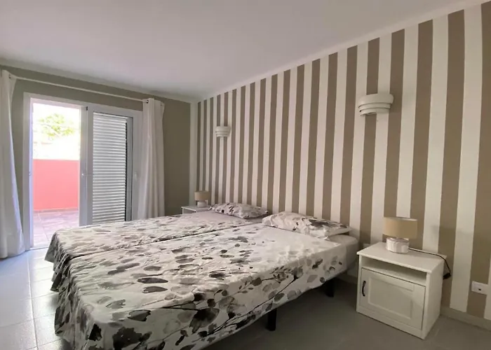 Appartamento Apt. El Guirre Nº 9 *