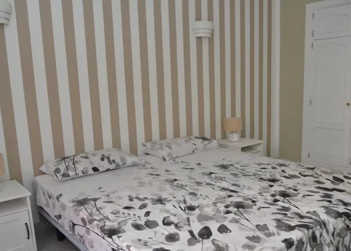 Appartamento Apt. El Guirre Nº 9 Valle Gran Rey