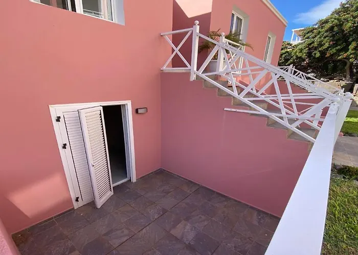 Appartamento Apt. El Guirre Nº 9